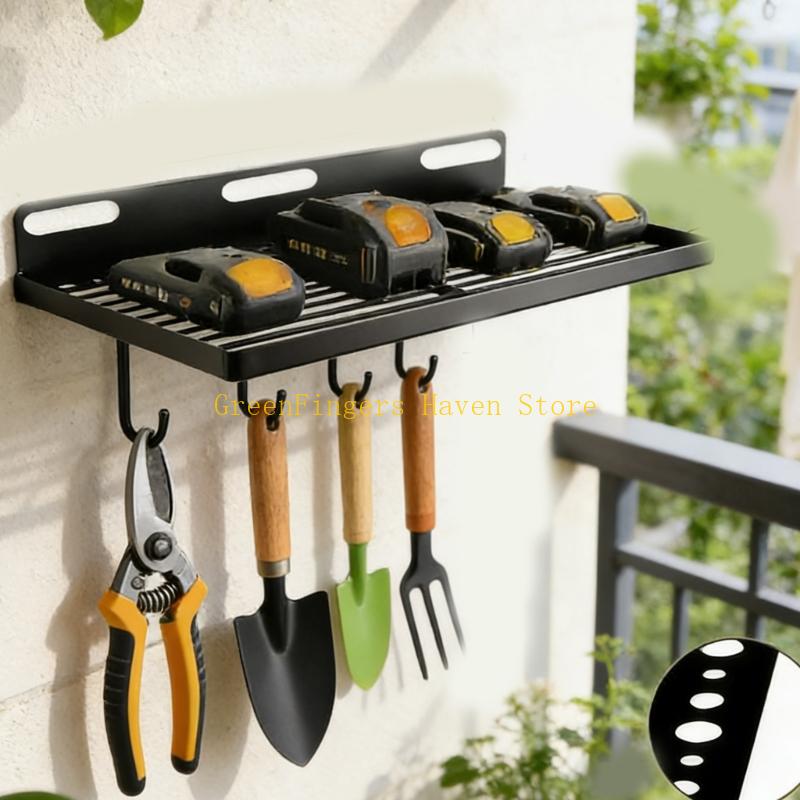F68D Power Tool Rack Tool Hold - Workshop Tools Types avaliação e preço