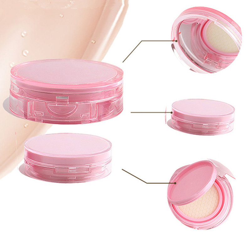 Mini Air Cushion Foundation DI - Workshop Tools Cabinet avaliação e preço