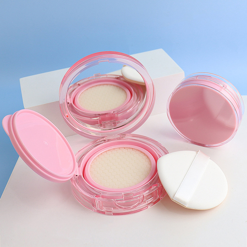 Mini Air Cushion Foundation DI - Workshop Tools Cabinet avaliação e preço