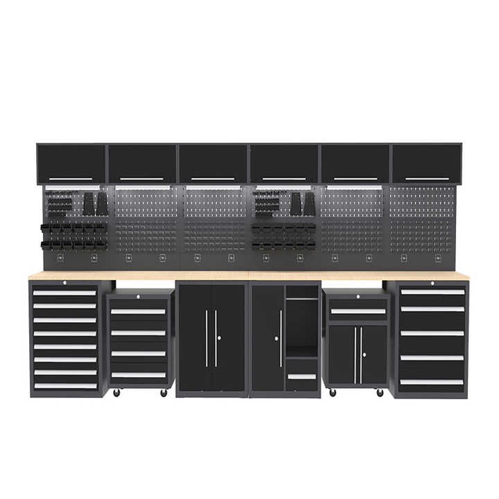 Factory Direct Supply Work Ben - Workshop Tools Cabinet avaliação e preço