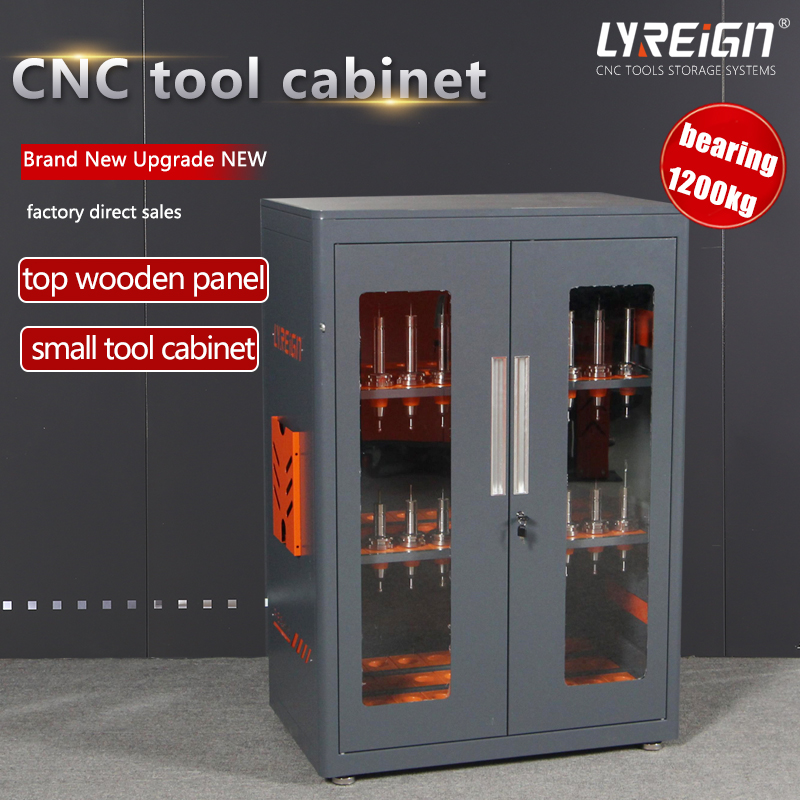 Steel CNC Tool Cabinet Worksho - Workshop Tools Center avaliação e preço