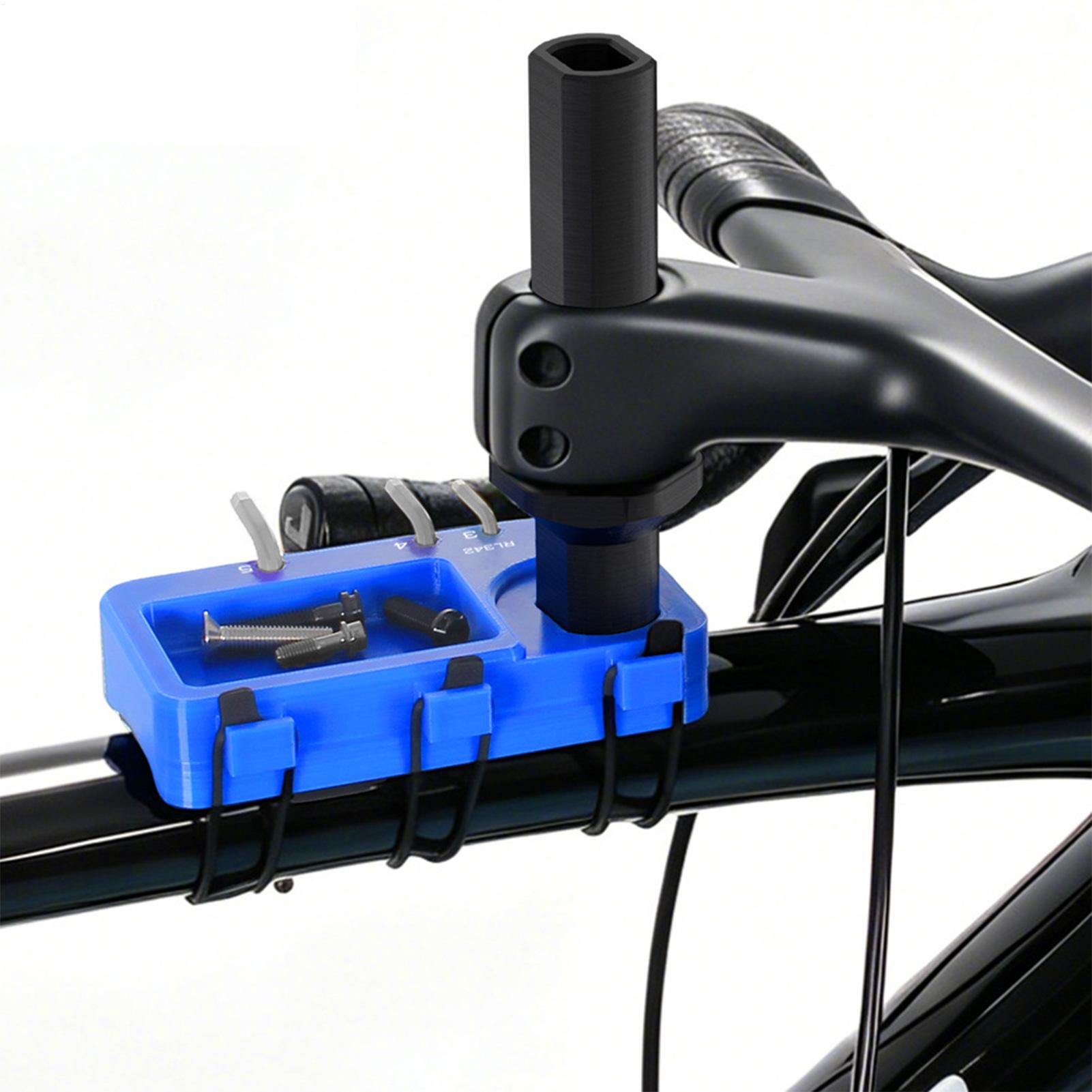 Bicycle Head Tube Repair Stand - Tools For Garage Workshop avaliação e preço