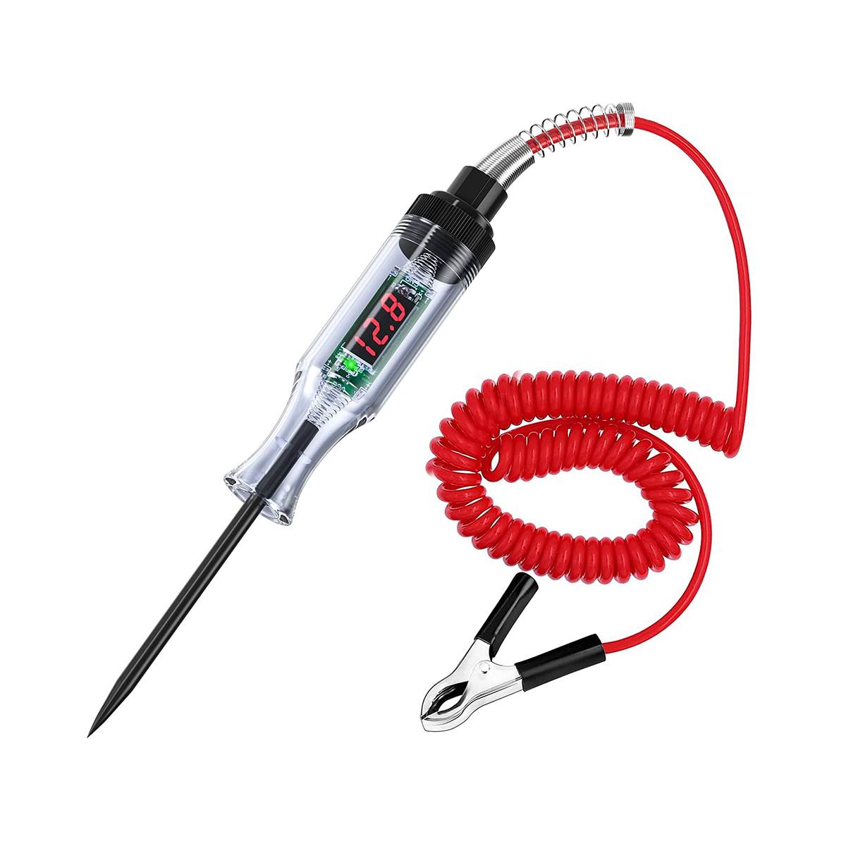 Voltage Circuit Tester Diagnos - Tools For Garage Workshop avaliação e preço