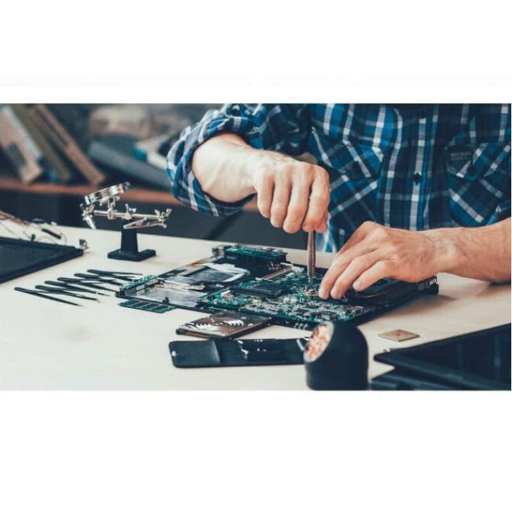 440pcs Black Computer Case Scr - Workshop Tools Types avaliação e preço