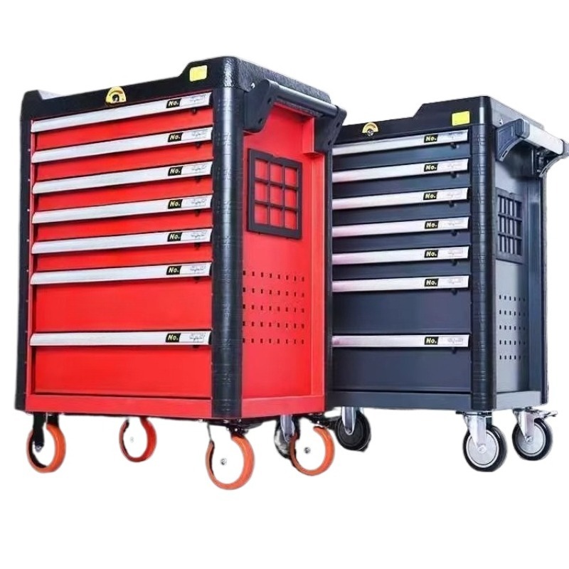 Organization System Rolling To - Workshop Tools Cabinet avaliação e preço