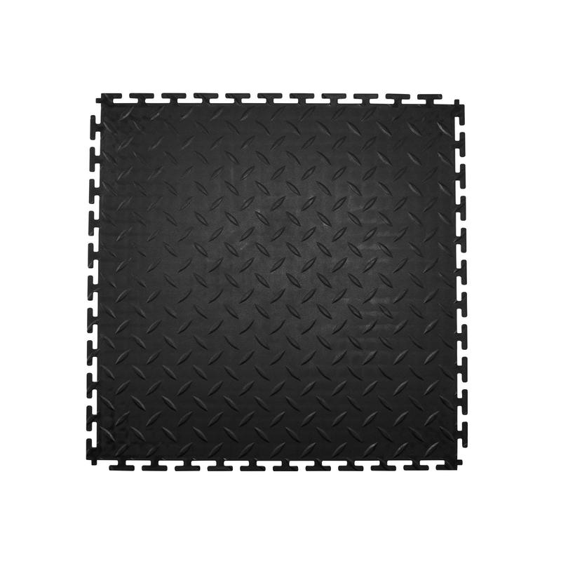 Garage Floor Tiles Interlockin - Tool Workshop avaliação e preço