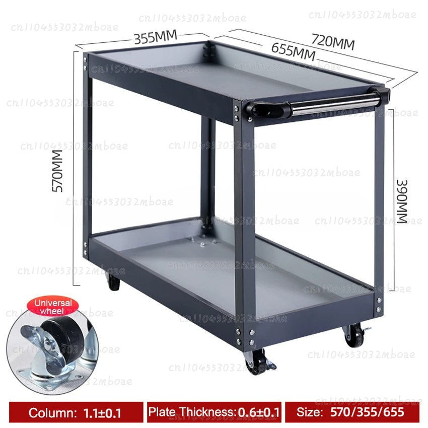 Mechanical Workshop ToolsCart  - Workshop Tools Cabinet avaliação e preço
