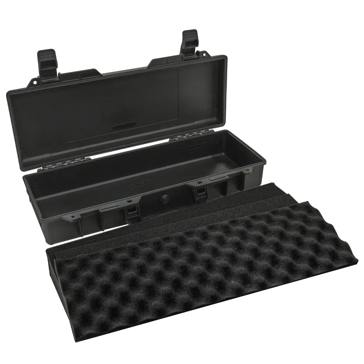 1pc Hard Shell Portable Storag - Tools Use In The Workshop avaliação e preço