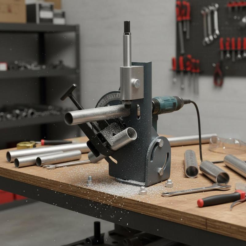 Tubing Cutter 0.5-2 inch Tube  - Tool Workshop avaliação e preço