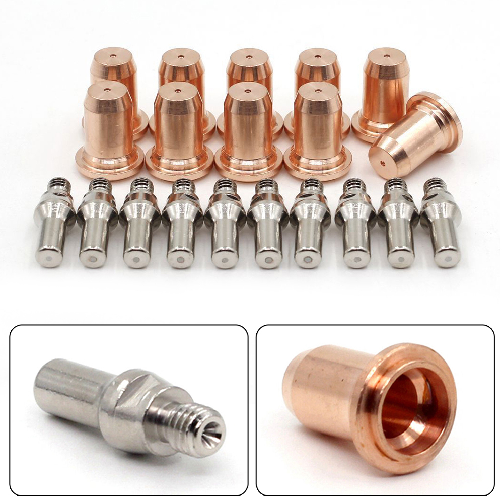 Electrode Nozzles As Shown In  - Workshop Tools Pictures avaliação e preço