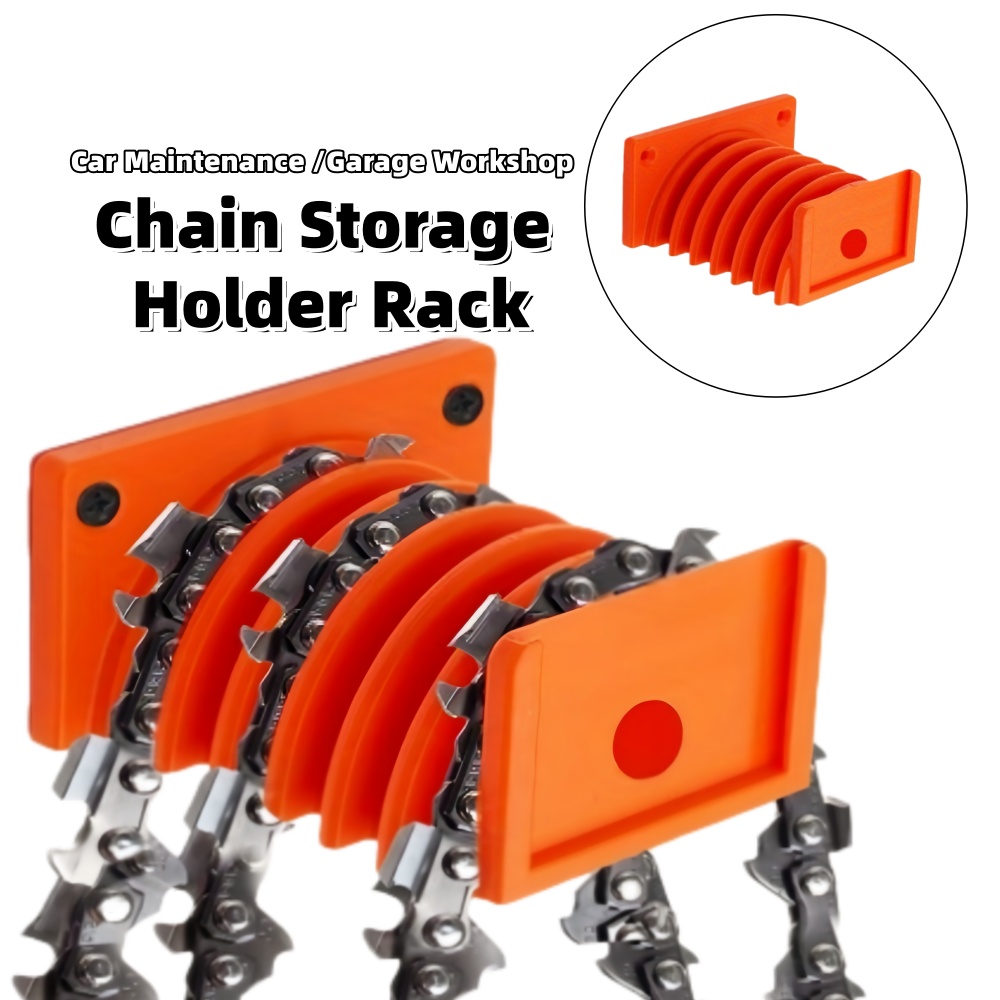 Space Saving Wall Mount Storag - Tools For Garage Workshop avaliação e preço