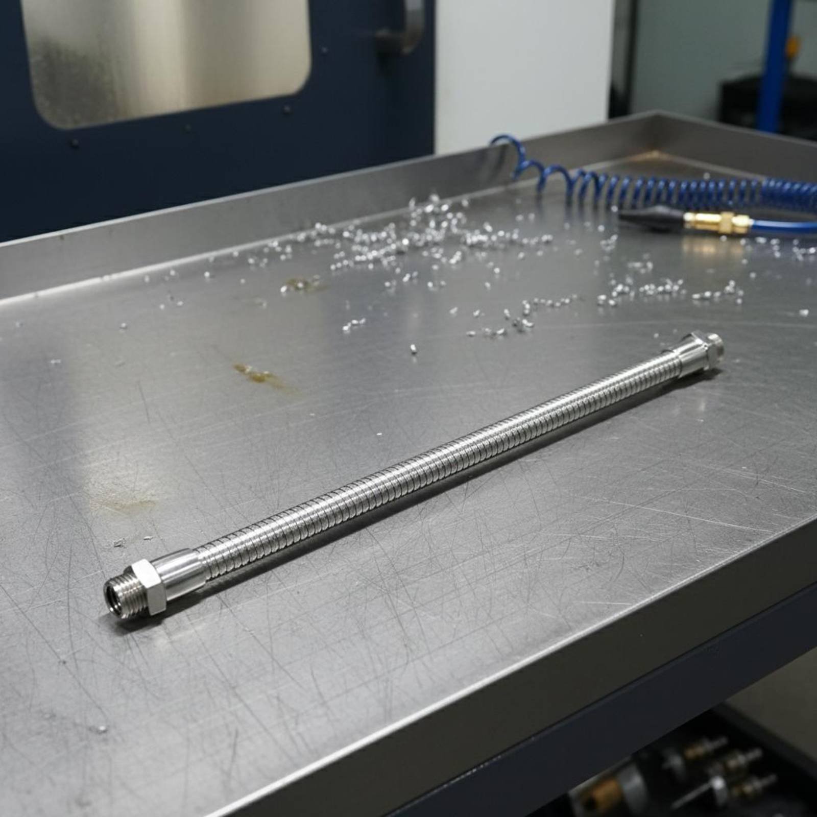 Wide Air Blade Nozzle All Meta - Tool Workshop avaliação e preço
